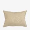Kissen Leinen 50 X 70 Sand