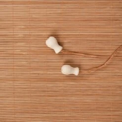 Rollo Bambus 100 X 200 Cm -Home Essentials Günstiges Geschäft 401518 31542