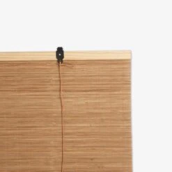 Rollo Bambus 100 X 200 Cm -Home Essentials Günstiges Geschäft 401518 31544