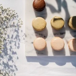 Schneidebrett Marmor Weiß 10 Schneidebrett Marmor Weiß -Home Essentials Günstiges Geschäft 401565 34670