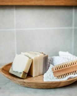 Seife Handgemacht Tea Tree -Home Essentials Günstiges Geschäft 401650 38721