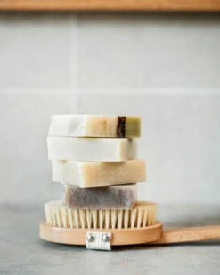 Seife Handgemacht Tea Tree -Home Essentials Günstiges Geschäft 401650 38722