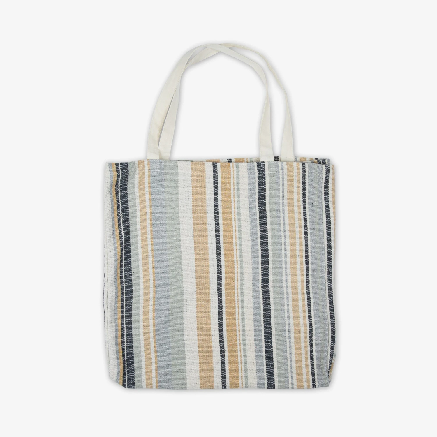 Beach Bag Multi Stripe 1 Beach Bag Multi Stripe