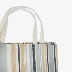 Beach Bag Multi Stripe 8 Beach Bag Multi Stripe -Home Essentials Günstiges Geschäft 401701 32759