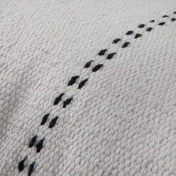 Cushion Stitch 30x50 Cm Warm Grey -Home Essentials Günstiges Geschäft 401770 32433