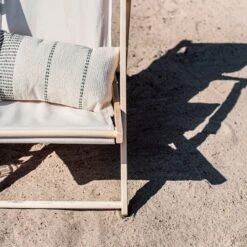 Cushion Stitch 30x50 Cm Warm Grey -Home Essentials Günstiges Geschäft 401770 34803