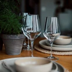 Weißweinglas 35 Cl -Home Essentials Günstiges Geschäft 401772 31967