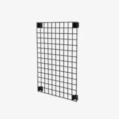 Storage Grid 30x42cm Black