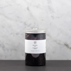 Add Wise Tee Earl Grey Schwarz 100 G