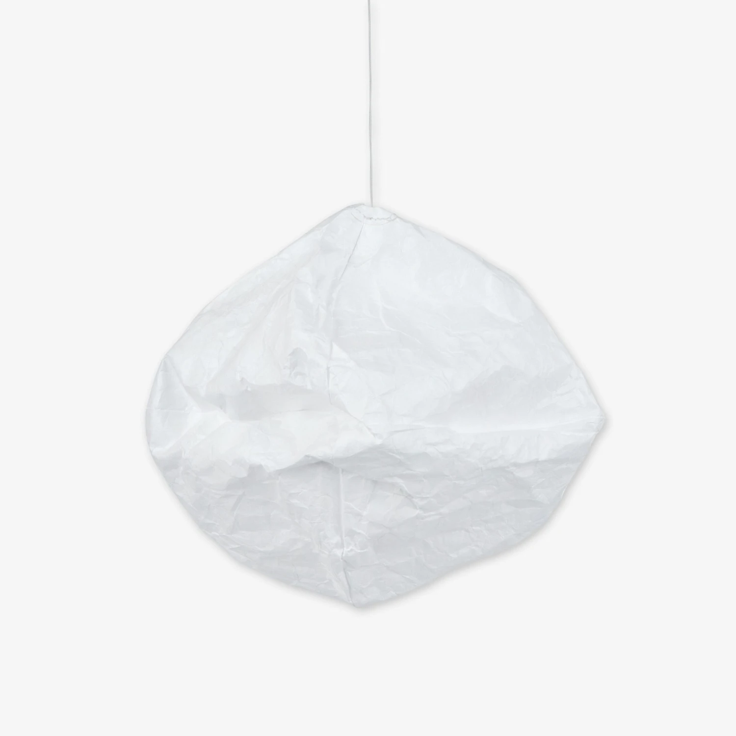 Paper Decoration Cloud 20 Cm 2 Paper Decoration Cloud 20 Cm – Bild 2