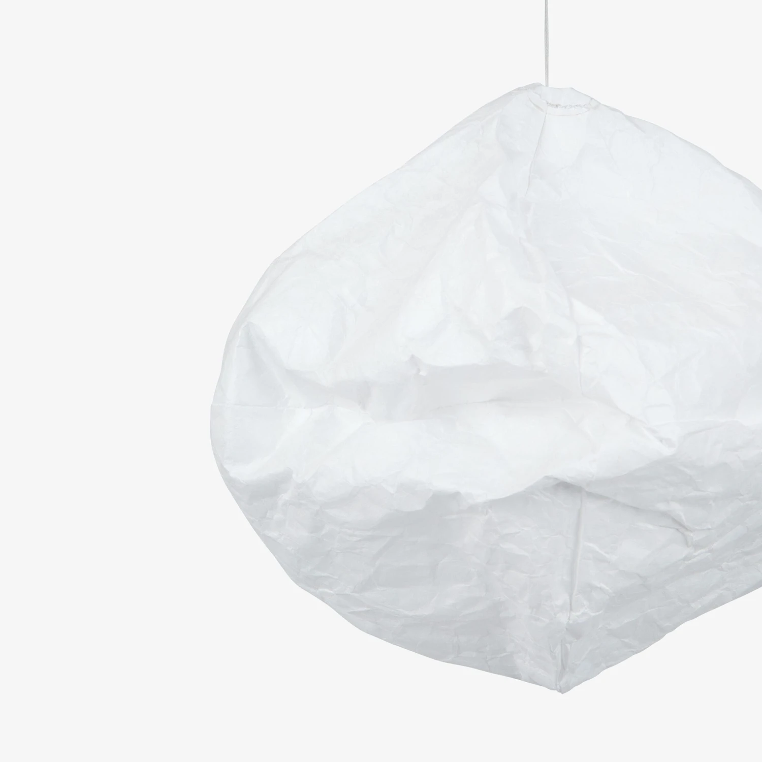 Paper Decoration Cloud 20 Cm 3 Paper Decoration Cloud 20 Cm – Bild 3