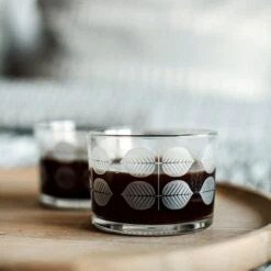 Glas Stig Lindberg Klein 22 Cl Berså -Home Essentials Günstiges Geschäft 401881 34114