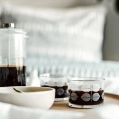 Glas Stig Lindberg Klein 22 Cl Berså -Home Essentials Günstiges Geschäft 401881 34115