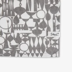 Schürze Stig Lindberg Wrap Grau 8 Schürze Stig Lindberg Wrap Grau -Home Essentials Günstiges Geschäft 401889 32914