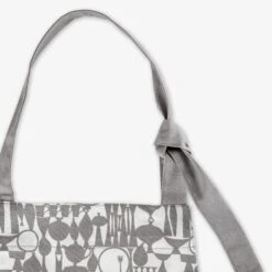 Schürze Stig Lindberg Wrap Grau 7 Schürze Stig Lindberg Wrap Grau -Home Essentials Günstiges Geschäft 401889 32925