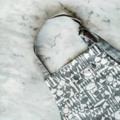 Schürze Stig Lindberg Wrap Grau 9 Schürze Stig Lindberg Wrap Grau -Home Essentials Günstiges Geschäft 401889 34108