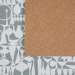 Set Stig Lindberg Wrap 2er-Pack Grün -Home Essentials Günstiges Geschäft 401940 32891