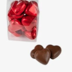 Nougatherzen -Home Essentials Günstiges Geschäft 401942 32445