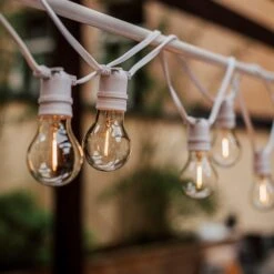 Tabelle Bar Mit Kraft 140-250cm Weiß -Home Essentials Günstiges Geschäft 401950 35011