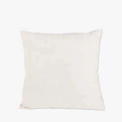 Kissen Leinen-Mix 50 X 50 Hafer