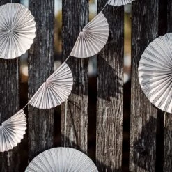 Papierdekoration Recycelt 15 Cm Streifen Beige 10 Papierdekoration Recycelt 15 Cm Streifen Beige -Home Essentials Günstiges Geschäft 401995 34683