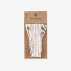 Papierdekoration Recycelt 20 Cm Streifen Beige 8 Papierdekoration Recycelt 20 Cm Streifen Beige -Home Essentials Günstiges Geschäft 401996 33960