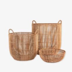 Korb Spalliera Groß -Home Essentials Günstiges Geschäft 402135 35716