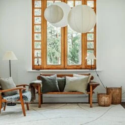 Korb Spalliera Groß -Home Essentials Günstiges Geschäft 402135 35826