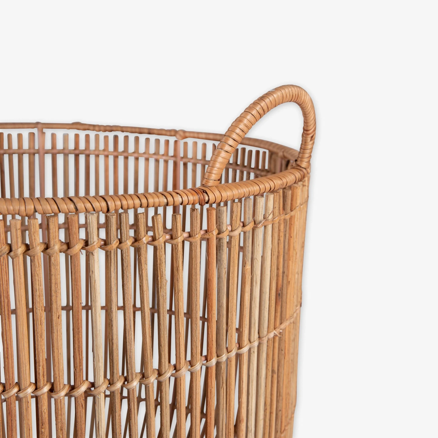 Korb Spalliera Medium 3 Korb Spalliera Medium – Bild 3