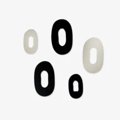 Aufhänger Wavy 16 Cm Beige 8 Aufhänger Wavy 16 Cm Beige -Home Essentials Günstiges Geschäft 402141 34417