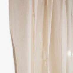 Vorhang Leinen-Mix 145 X 300 Cm 2er-Pack Hafer 8 Vorhang Leinen-Mix 145 X 300 Cm 2er-Pack Hafer -Home Essentials Günstiges Geschäft 402161 35084