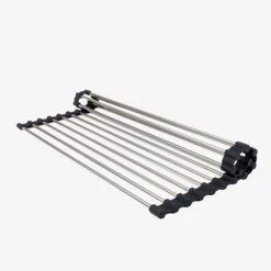 Geschirrgestell Rollbar Rostfrei