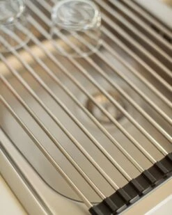 Geschirrgestell Rollbar Rostfrei -Home Essentials Günstiges Geschäft 402169 37005