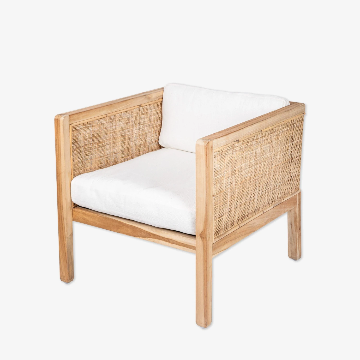 Sessel Square 1 Sessel Square