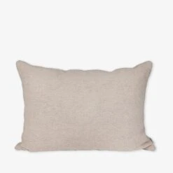 Kissen Mini Pea 50 X 70 Hafer