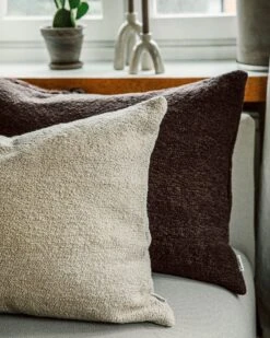 Kissen Mini Pea 50 X 70 Hafer -Home Essentials Günstiges Geschäft 402253 36415