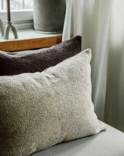 Kissen Mini Pea 50 X 70 Hafer -Home Essentials Günstiges Geschäft 402253 36416