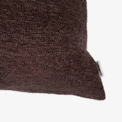 Kissen Mini Pea 50 X 70 Braun -Home Essentials Günstiges Geschäft 402254 35344 1