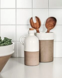 Halter Steingut -Home Essentials Günstiges Geschäft 402266 37916