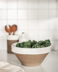 Servierschale Steingut 25 Cm 9 Servierschale Steingut 25 Cm -Home Essentials Günstiges Geschäft 402267 37919