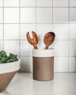 Öl- Und Essigflasche Steingut 11 Öl- Und Essigflasche Steingut -Home Essentials Günstiges Geschäft 402268 37917