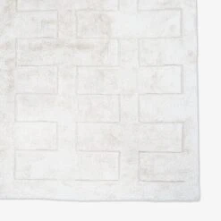 Teppich Stairway 200 X 300 Cremeweiß -Home Essentials Günstiges Geschäft 402280 36335