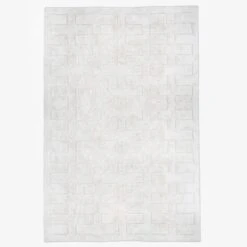 Bestseller 3 Teppich Stairway 200 X 300 Cremeweiß