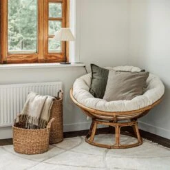 Teppich Alba 170 X 240 Cremeweiß -Home Essentials Günstiges Geschäft 402282 35839