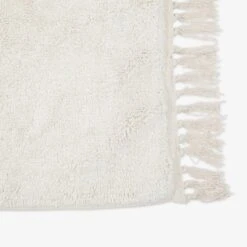 Teppich Alba 200 X 300 Cremeweiß -Home Essentials Günstiges Geschäft 402284 35251