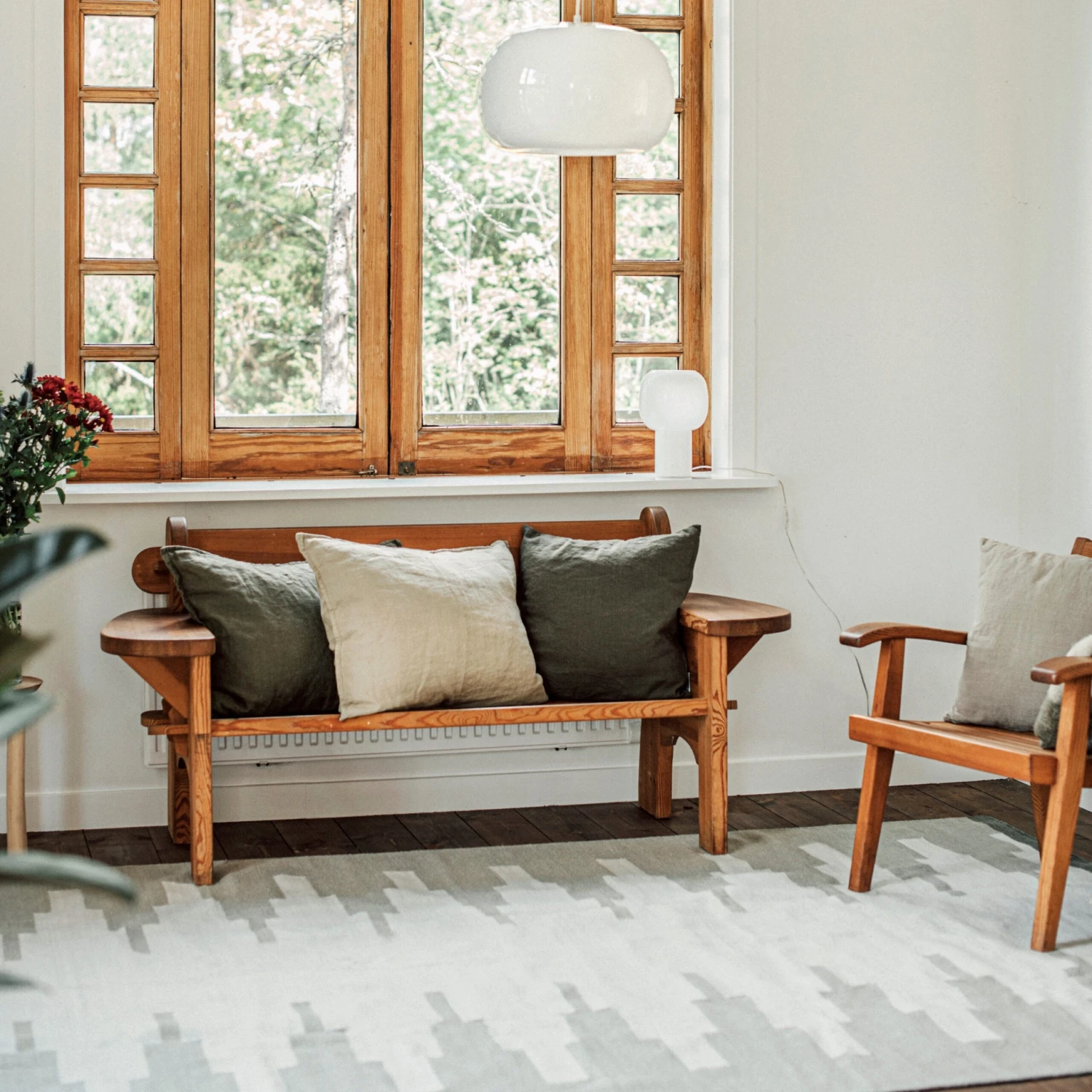 Teppich Urban Cottage Wolle 200 X 300 1 Teppich Urban Cottage Wolle 200 X 300