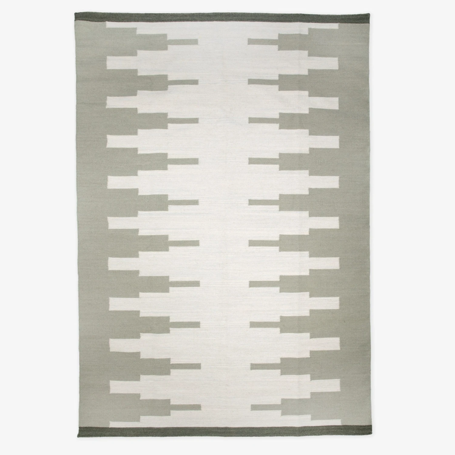 Teppich Urban Cottage Wolle 200 X 300 2 Teppich Urban Cottage Wolle 200 X 300 – Bild 2