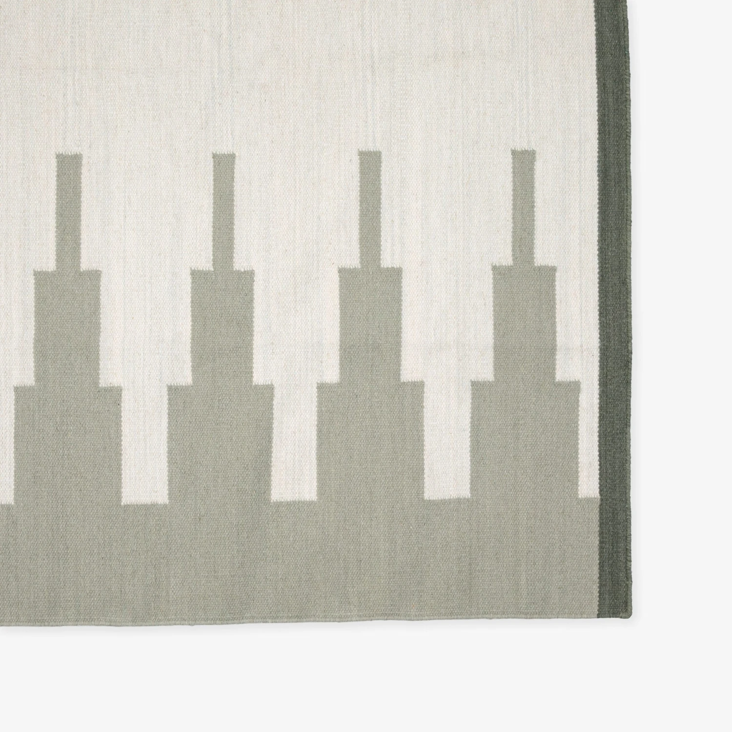 Teppich Urban Cottage Wolle 200 X 300 3 Teppich Urban Cottage Wolle 200 X 300 – Bild 3