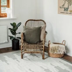 Teppich Urban Cottage Wolle 200 X 300 11 Teppich Urban Cottage Wolle 200 X 300 -Home Essentials Günstiges Geschäft 402290 35860