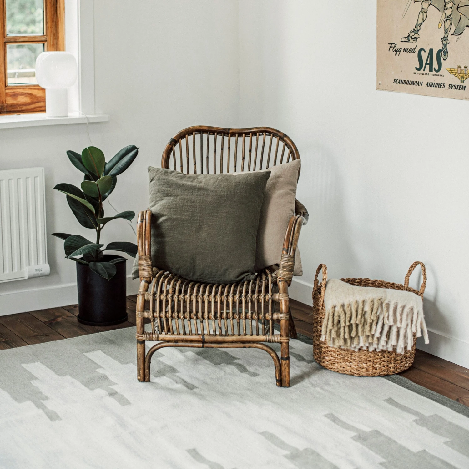 Teppich Urban Cottage Wolle 200 X 300 6 Teppich Urban Cottage Wolle 200 X 300 – Bild 6